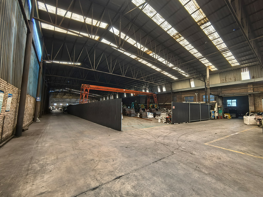 Factory