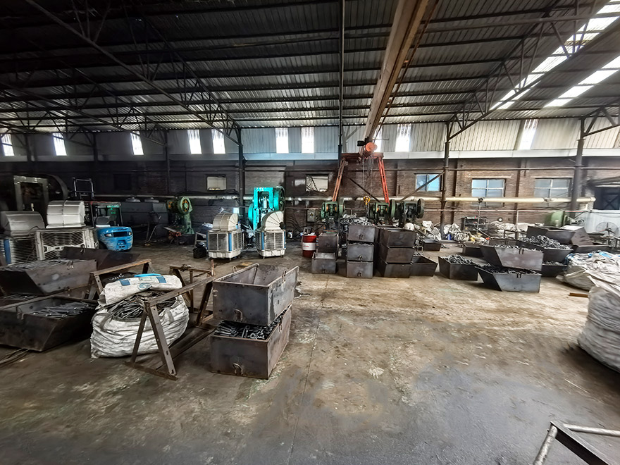 Factory